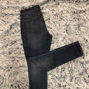 Old Navy Original Skinny Jeans